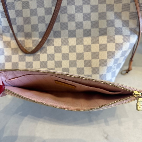 Lois Vuitton Neverfull MM - Picture 4 of 6
